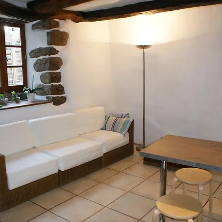 Country house Pour 4 Personnes Laboule